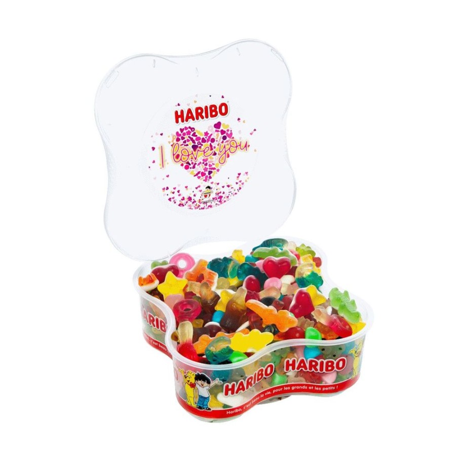 Epicerie haribo | I Love You 935G