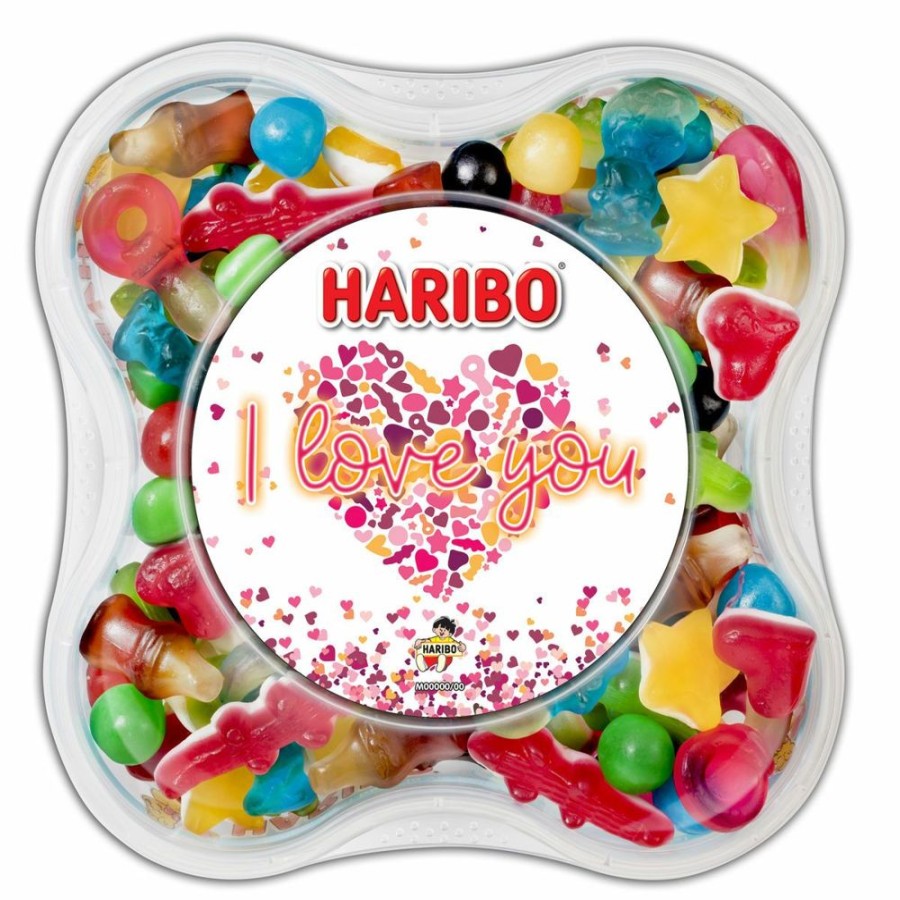 Epicerie haribo | I Love You 935G