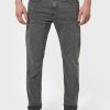 Homme kaporal Pantalons | Jean Slim Homme Gris