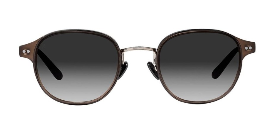 Homme jimmy fairly Lunettes De Soleil | Wave