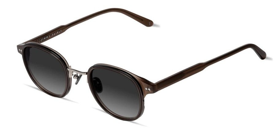 Homme jimmy fairly Lunettes De Soleil | Wave