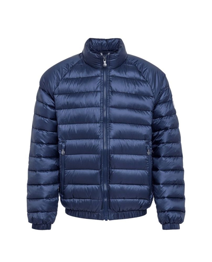 Homme pyrenex Manteaux & Vestes | Source Amiral M Bleu