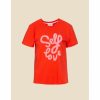 Femme galeries lafayette T-Shirts | T-Shirt En Coton Sibyl - Frnch