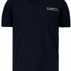 Homme garcia T-Shirts | T-Shirt Bleu