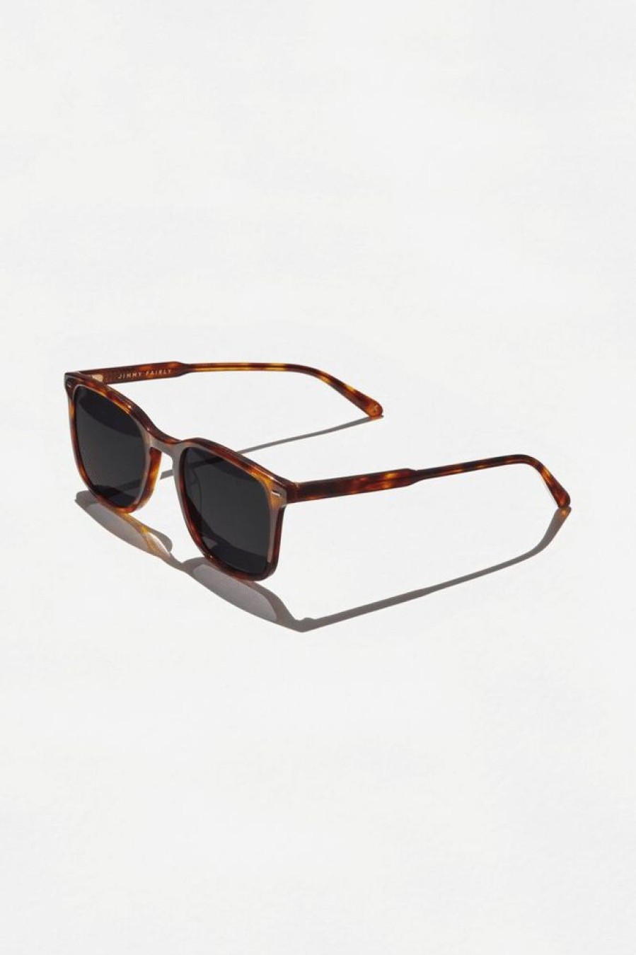 Homme jimmy fairly Lunettes De Soleil | Soft