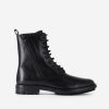 Femme the kooples Baskets | Bottes Ranger Avec Fermeture Eclair Laterale