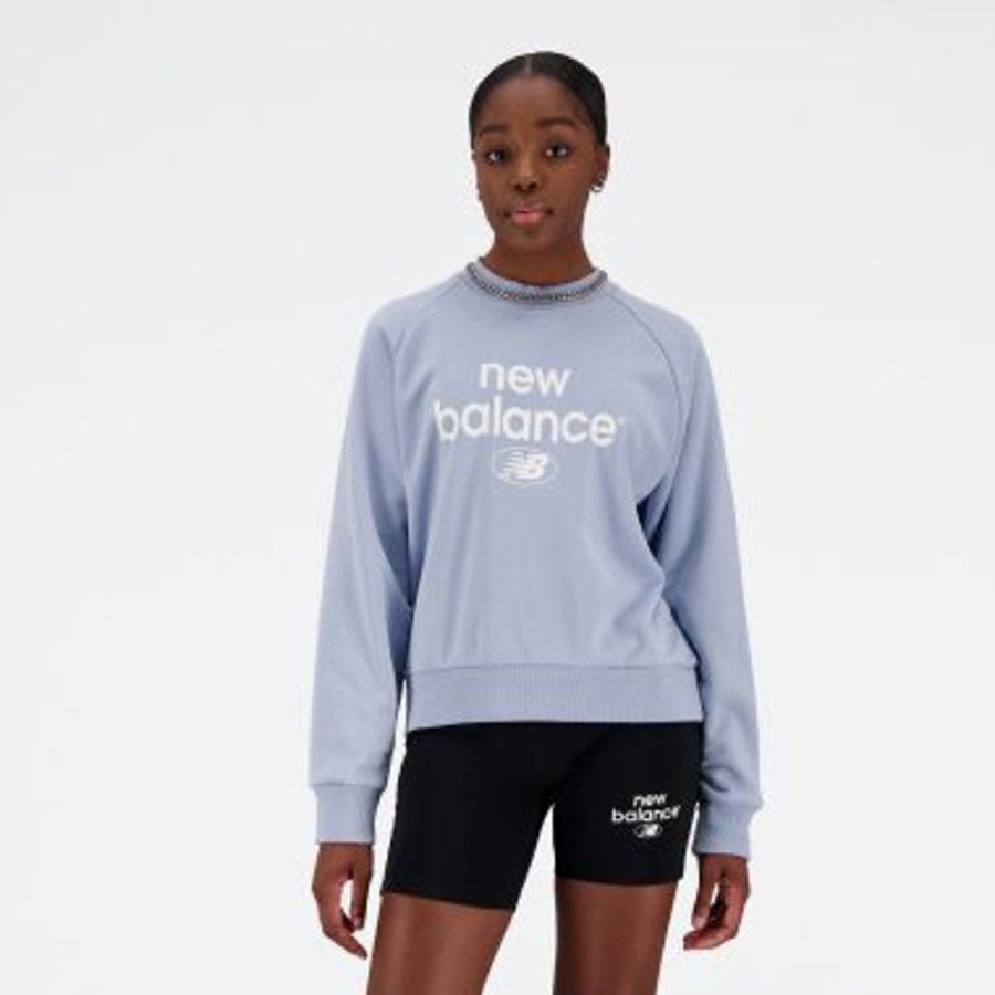 Femme new balance Vetements | Pull Femme Ensemble Jogging