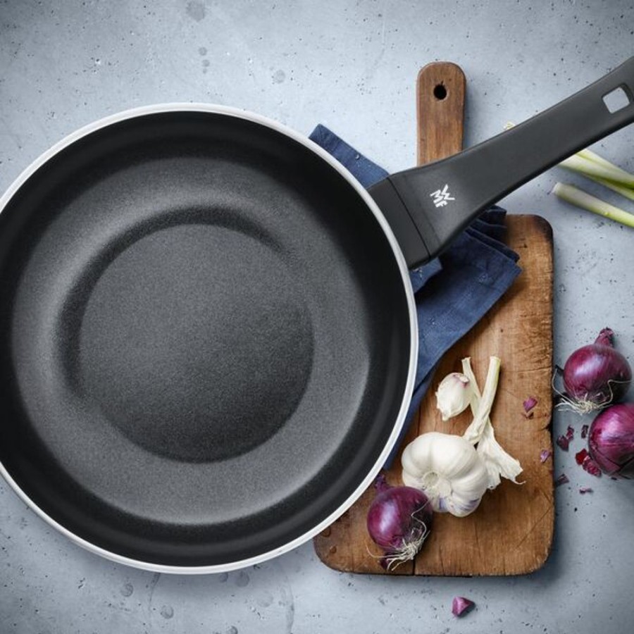 Maison wmf Cuisine | Poele Wok Ceradur 28 Cm