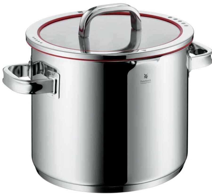 Maison wmf Cuisine | Faitout 24 Cm, 8,8 L Function 4