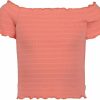 Enfant garcia Tops & T-Shirts | T-Shirt Orange