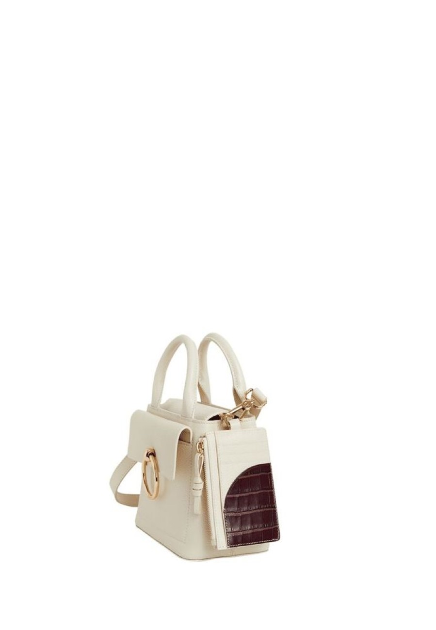 Femme claudie pierlot Portefeuilles | Porte-Cartes Cuir Multicolore