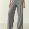 Femme american vintage Vetements | Jogging Femme Ketown Gris