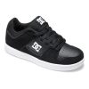 Homme dc shoes Baskets | Adbs700090-Bkw - Dc Shoes Cure Noir