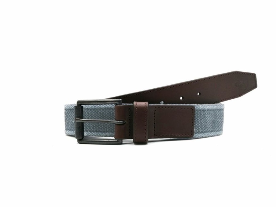 Homme dockers Ceintures | Dlsa Casual Belt