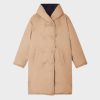 Femme gerard darel Manteaux & Vestes | Manteau Sasha Bleu