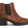 Femme geox Bottines & Boots | D Damiana Marron