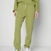 Femme american vintage Vetements | Jogging Femme Luto Vert