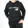 Femme new balance Pulls & Gilets | Sweat A Capuche Femme