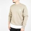 Homme dockers T-Shirts | Crewneck Sweatshirt