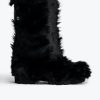 Femme zadig&voltaire Bottines & Boots | Bottines Joe Noir