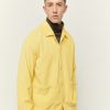 Homme american vintage Manteaux & Vestes | Veste Homme Padow Jaune