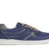 Homme geox Baskets | U Warrens Bleu