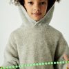 Enfant american vintage Pulls & Gilets | Pull Enfant Razpark Gris