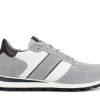 Homme geox Baskets | U Spherica Vseries Gris