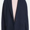 Femme vanessa bruno Manteaux & Vestes | Blazer Virginia Bleu