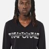 Homme kaporal T-Shirts | T-Shirt Homme Noir