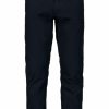 Homme garcia Pantalons | Pantalon Chino Bleu