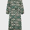 Femme gerard darel Robes & Jupes | Robe Jade Vert