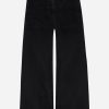 Femme vanessa bruno Pantalons | Pantalon Helias Noir