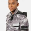 Homme kaporal Manteaux & Vestes | Veste Homme Multicolore