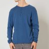 Homme american vintage T-Shirts | T-Shirt Homme Sonoma Bleu