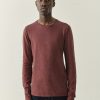 Homme american vintage T-Shirts | T-Shirt Homme Bysapick Rouge