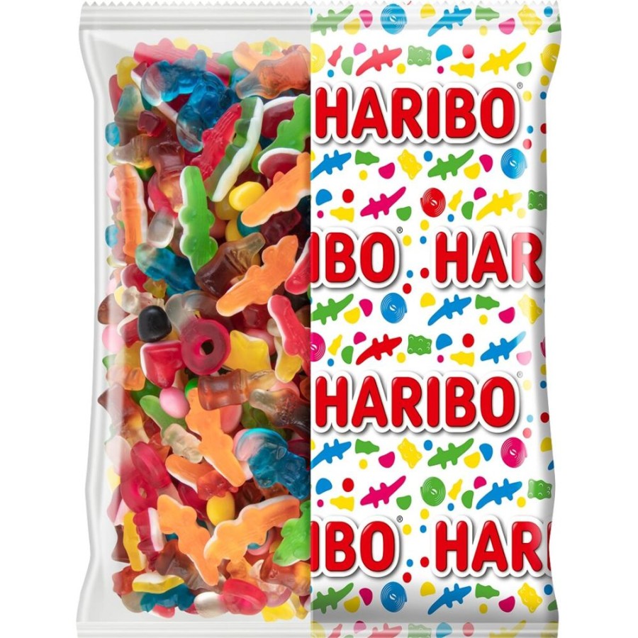 Epicerie haribo | Happy Life Sachet Vrac 2Kg