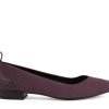 Femme geox Mocassins Et Richelieus | D Charyssa Violet