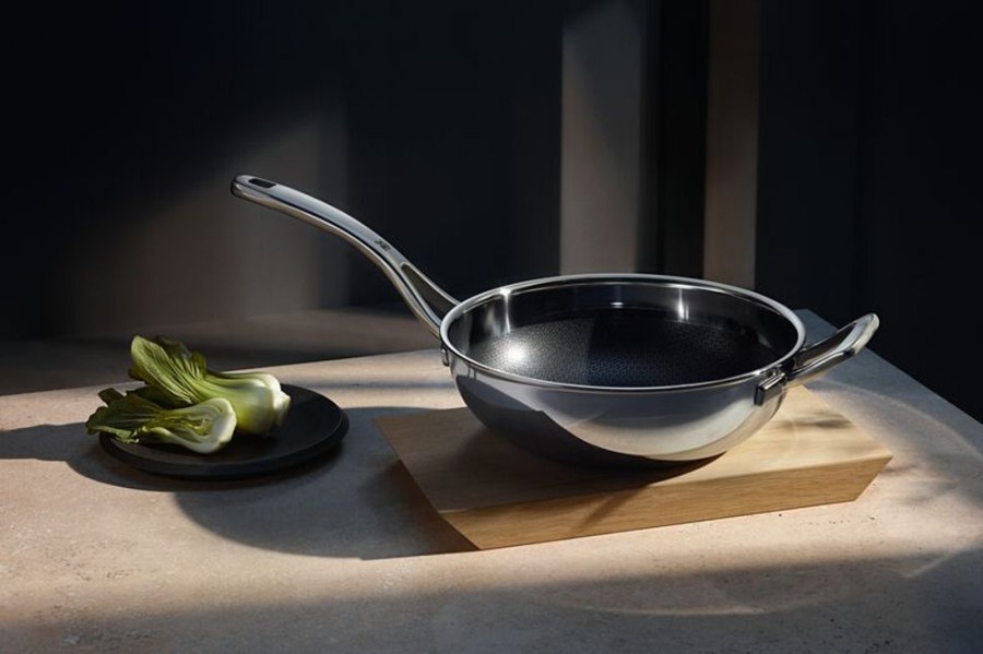 Maison wmf Cuisine | Wok Profi Resist 28Cm