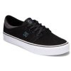 Homme dc shoes Baskets | Adys300172-Xkks - Trase Sd M Shoe Xkks Noir