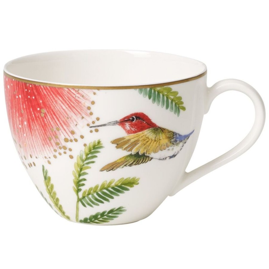 Maison villeroy & boch Art De La Table | Amazonia Anmut Tasse A Cafe Multicolore