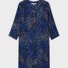 Femme gerard darel Robes & Jupes | Robe Jauffre Bleu