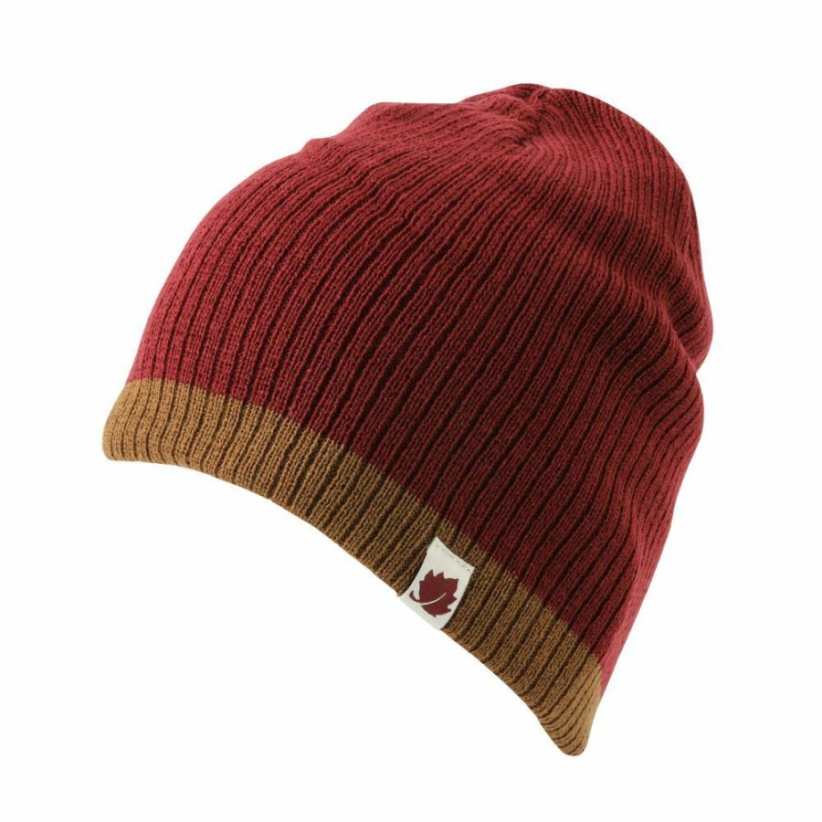 Femme lafuma Vetements | Coiffant Derry Beanie M Rouge