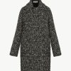 Femme gerard darel Manteaux & Vestes | Manteau Siana Noir