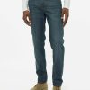 Homme kaporal Pantalons | Jean Straight Homme Bleu