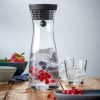 Maison wmf Art De La Table | Carafe A Eau Basic 0.75 L