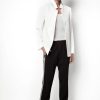 Femme zadig&voltaire Pantalons | Pantalon Paula Band Noir