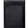 Homme s.t. dupont Pochettes | Maroquinerie - Etui Tablette Line D Slim Noir Bleu