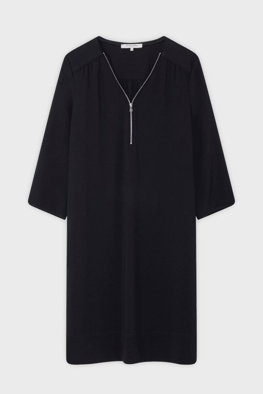 Femme gerard darel Robes & Jupes | Robe Jauffre Noir