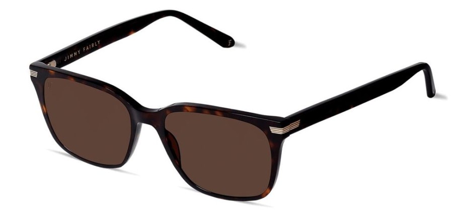 Homme jimmy fairly Lunettes De Soleil | Dock